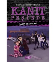 Kanıt Peşinde 3 - Kayıp Teknoloji
