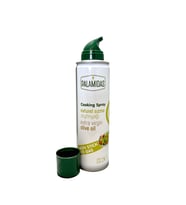 200 ml Sprey Soğuk Sıkım Natürel Sızma Zeytinyağı