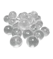 Daire Girişi Su Arıtma İçin Silifoz Kireç Önleyici Toplar 500 Gr (Şeffaf Hologram)