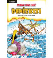DENİZ KIZI