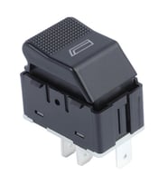 VW VOLKSWAGEN TRANSPORTER T4 CAM DÜĞMESİ ANAHTARI 1996-2004
