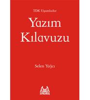 Yazım Kılavuzu (TDK Uyumlu)