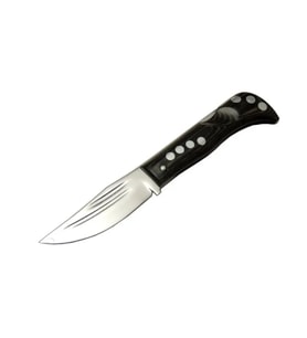 Şehzade 1 16,5 Cm Kamp / Çakı - Yarı Otomatik