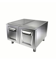 Vital  STD9020D VITAL 900 SERİES STD9020D KAPAKLI ALT STAND