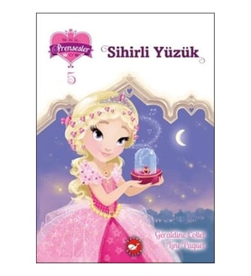 Sihirli Yüzük