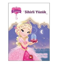 Sihirli Yüzük