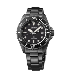 Seiko SNE599P Erkek Kol Saati