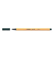Stabilo Point 88 Keçeli Kalem 0.4 mm Zeytin Yeşili