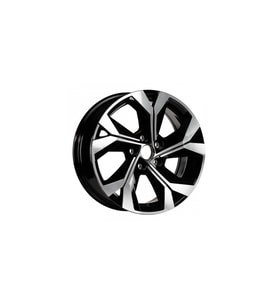 5*114,3*16*6.5 ET35 CH72.56 BLACK DİAMOND SNC1010