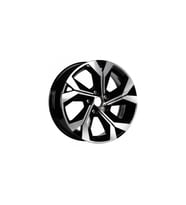 5*114,3*16*6.5 ET35 CH72.56 BLACK DİAMOND SNC1010