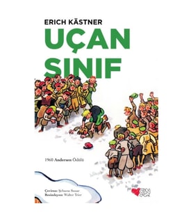 Uçan Sınıf