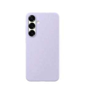 BİKAPAK ECO SENSE SAMSUNG S25 PLUS LİLA KAPAK