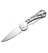 Sdr-3 Metal Çakı 15 Cm Manuel, Kemerlikli