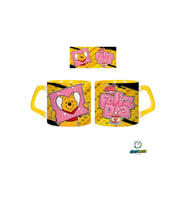 Ghostbastır Design Winnie The Pooh Kupa Bardak Tek Adet 0612