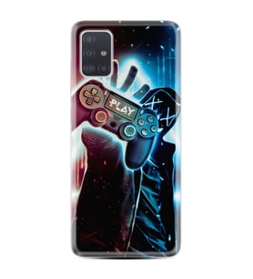 Samsung a71 A72 A73 A7 A9 2018 C7 C9 Kılıf Desenli Silikon Play Me 1757
