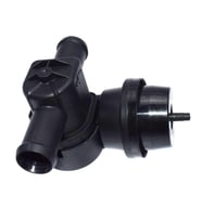 Vw Bora Kalorifer Sistem Musluğu 1.9 TDI 1.6 1998-2005 1J0819809