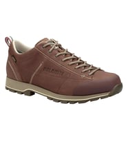 Dolomite Cinquantaquattro Low FG GTX Erkek Ayakkabı-KAHVERENGİ