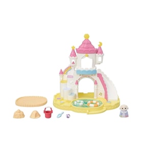 5746 Sylvanian Families Huz ve Kum Huzu Oyun Seti +3 yaş