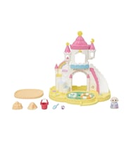 5746 Sylvanian Families Huz ve Kum Huzu Oyun Seti +3 yaş