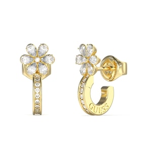 Guess JGUJUBE05110JWYGTU Kadın Küpe (Çok Renkli)