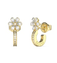 Guess JGUJUBE05110JWYGTU Kadın Küpe (Çok Renkli)