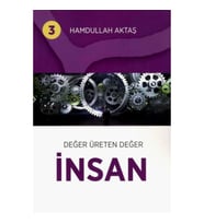 Değer Üreten Değer