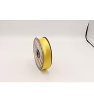 Biyelli Saten Biye Sarı 30MM