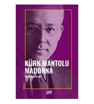 Kürk Mantolu Madonna