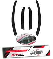 VW BORA 2001-2005 RÜZGARLIK 4LÜ TAKIM