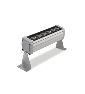Noas 20 cm LED Wallwasher 6W Mavi YL79-0603