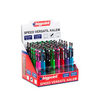 Bigpoint Speed Versatil 48'li Stand