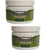 Süper Çörekotu Masaj Kremi 150 Ml 2 Adet