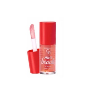 Miss Beauty Tint Lip Oil Dudak Parlatıcısı Cherry