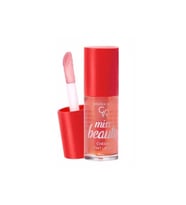 Miss Beauty Tint Lip Oil Dudak Parlatıcısı Cherry