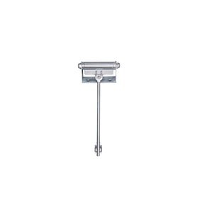 Mekanik Hafif Kapılar İçi Kapı, Kapatma İtme Yayı TG-V 3315
