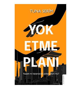 Yok Etme Planı
