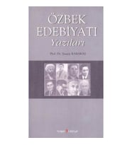 Özbek Edebiyatı Yazıları