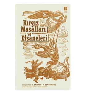 Kırgız Masalları ve Efsaneleri