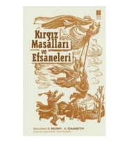 Kırgız Masalları ve Efsaneleri