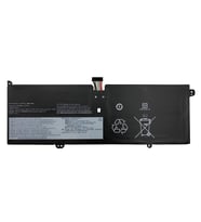 Lenovo Yoga C940 14 ile Uyumlu Notebook Bataryası Pili (Siyah)