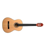 DMX Guitars DMX39 Nat Klasik Gitar (taşıma Çantası Hediyeli)