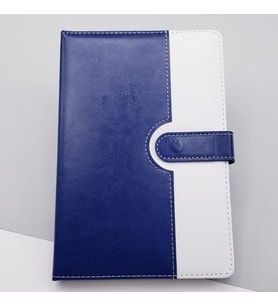 Tarihsiz Ajanda Defter