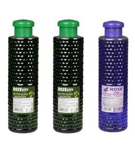 Rose City Zeytin Çiçeği Kolonyası 380 ml 2 Adet Alana Rose City Lavanta Kolonyası 380 ml Hediye