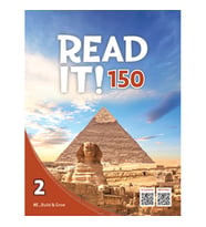 Read It! 150 Level 2