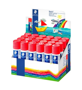 Staedtler Stick Yapıştırıcı Noris Clup 10 GR 30 LU 960 10 NCA