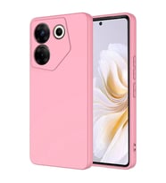 Tecno Camon 20 Pro 5G Kılıf Zore Mara Lansman Kapak