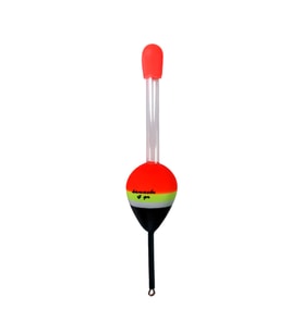 Işık Tüplü Olta Şamandırası 4 gr (6004-2)
