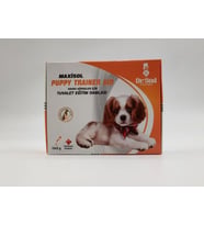 MAXİSOL Yavru Köpekler İçin Tuvalet Eğitim Damlası 10x5 Gr