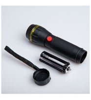 PeakStar PS-7083 Plastik Zoomlu Pilli El Feneri TG-V 1429