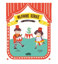 Alfabe Sirki - Laf Cambazı